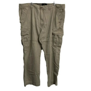 RedHead Pants Cargo Men’s Pants Khaki Utility Pocket Work Outdoor Hunt‎